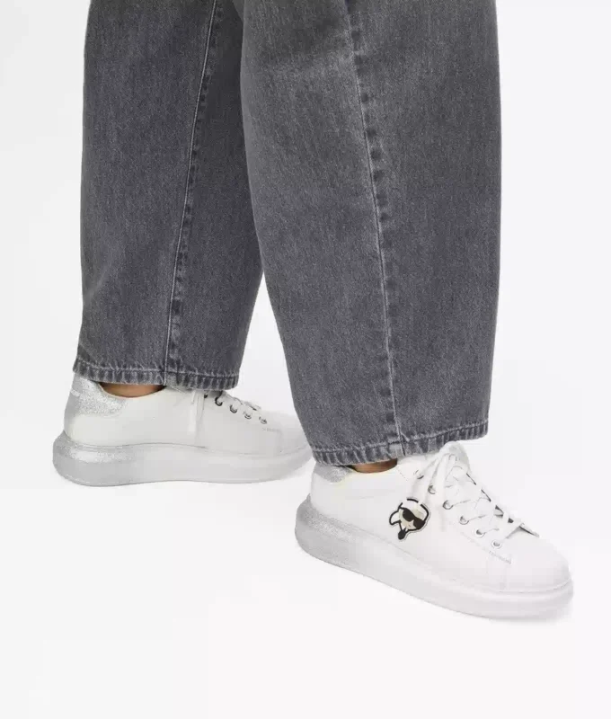 Zapatillas Ikon NFT Kapri Ombre