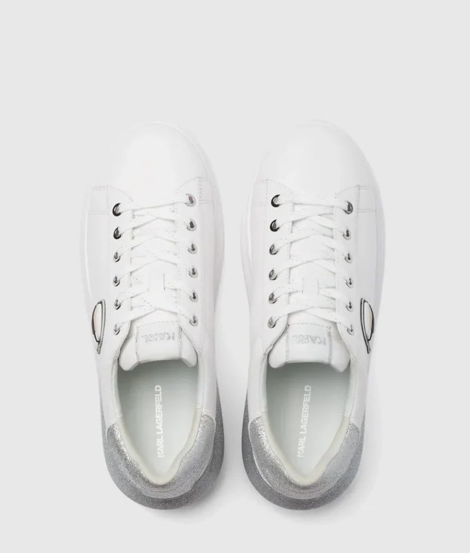 Zapatillas Ikon NFT Kapri Ombre