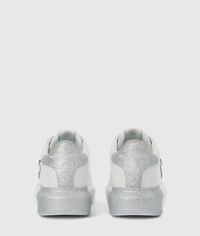 Zapatillas Ikon NFT Kapri Ombre