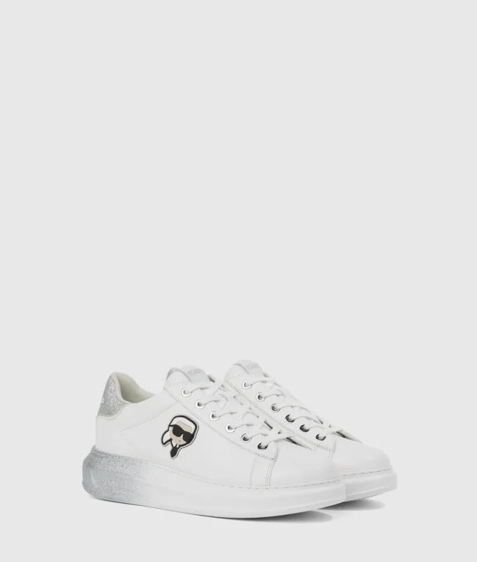 Zapatillas Ikon NFT Kapri Ombre