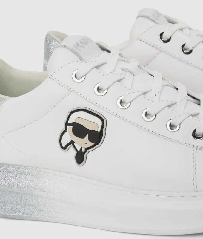 Zapatillas Ikon NFT Kapri Ombre