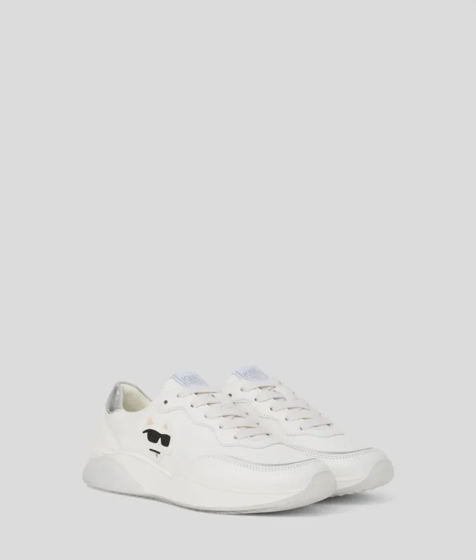 ZAPATILLAS IKON PARA NIÑA