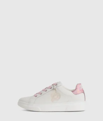 Zapatillas Ikon para niña