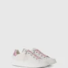 Zapatillas Ikon para niña