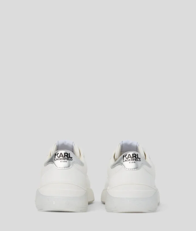 ZAPATILLAS IKON PARA NIÑA