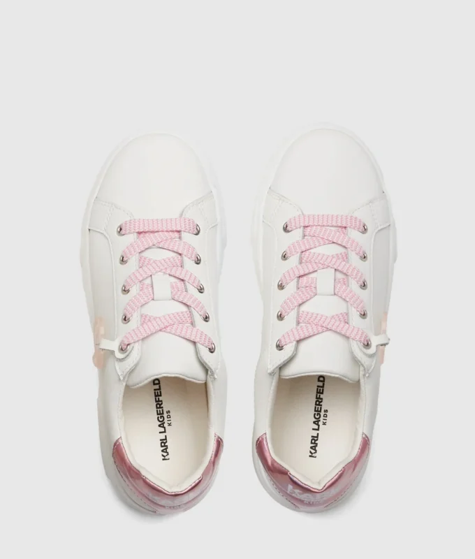 Zapatillas Ikon para niña