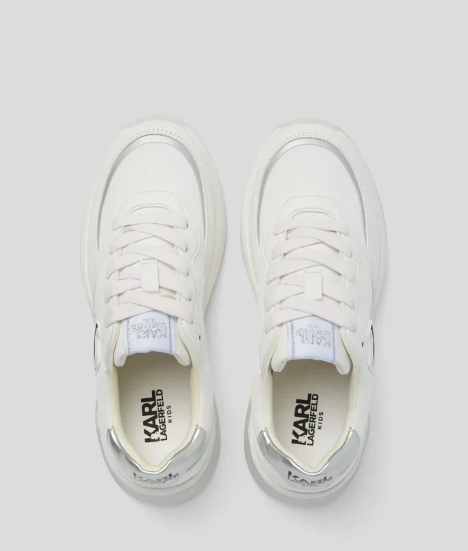 ZAPATILLAS IKON PARA NIÑA
