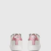 Zapatillas Ikon para niña