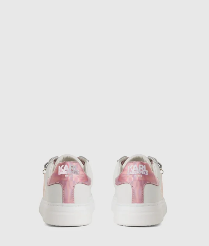 Zapatillas Ikon para niña