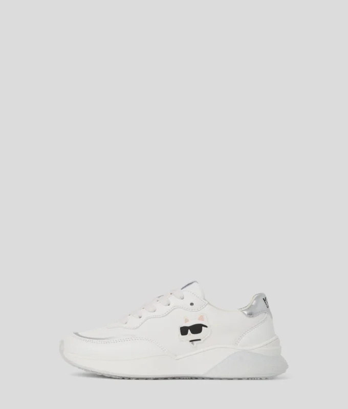 ZAPATILLAS IKON PARA NIÑA