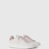 Zapatillas Ikon para niña