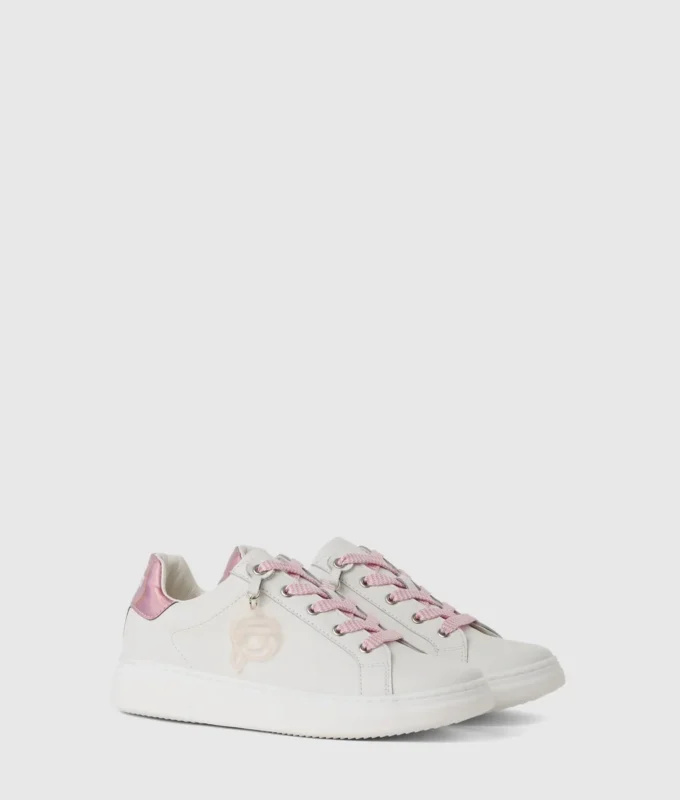 Zapatillas Ikon para niña