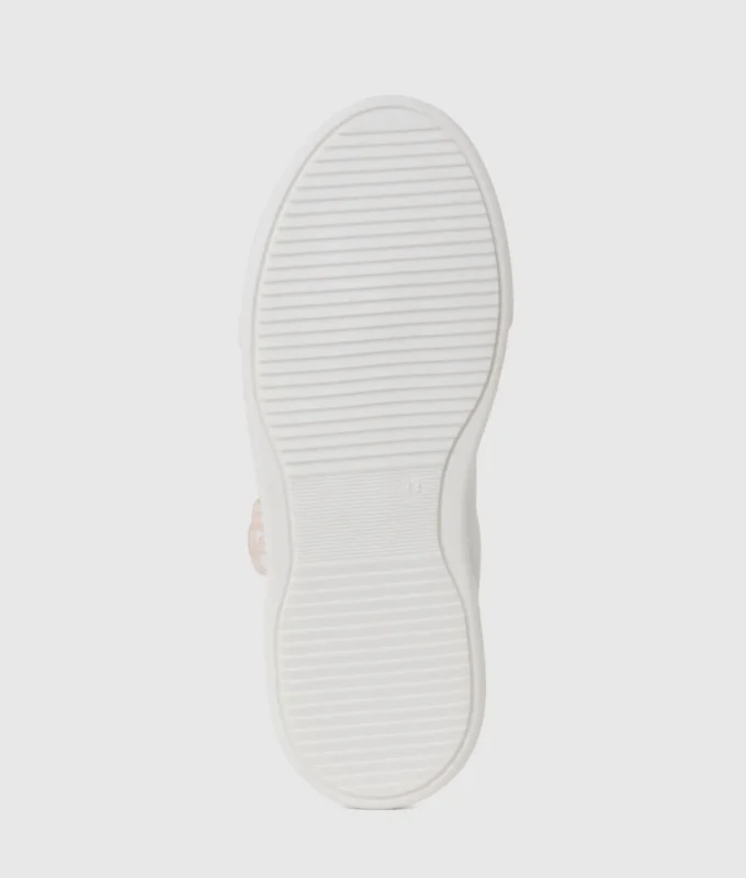 Zapatillas Ikon para niña