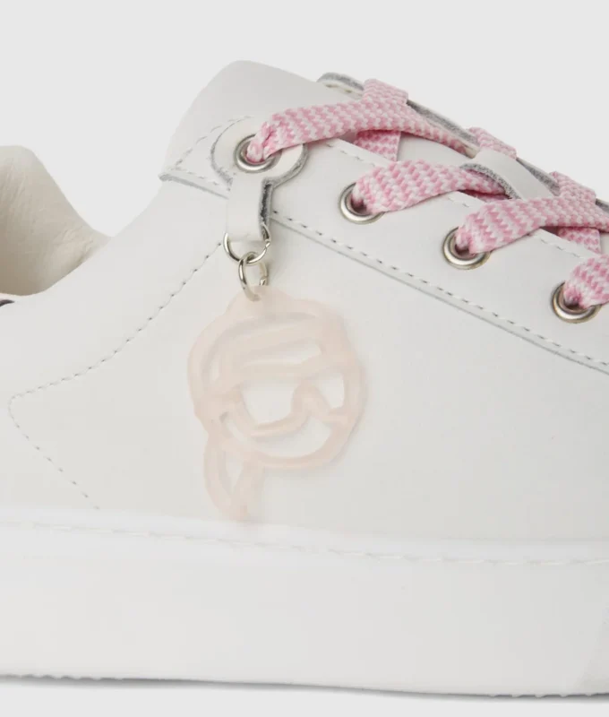 Zapatillas Ikon para niña