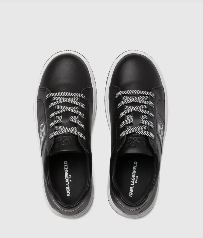 Zapatillas Ikon para niño