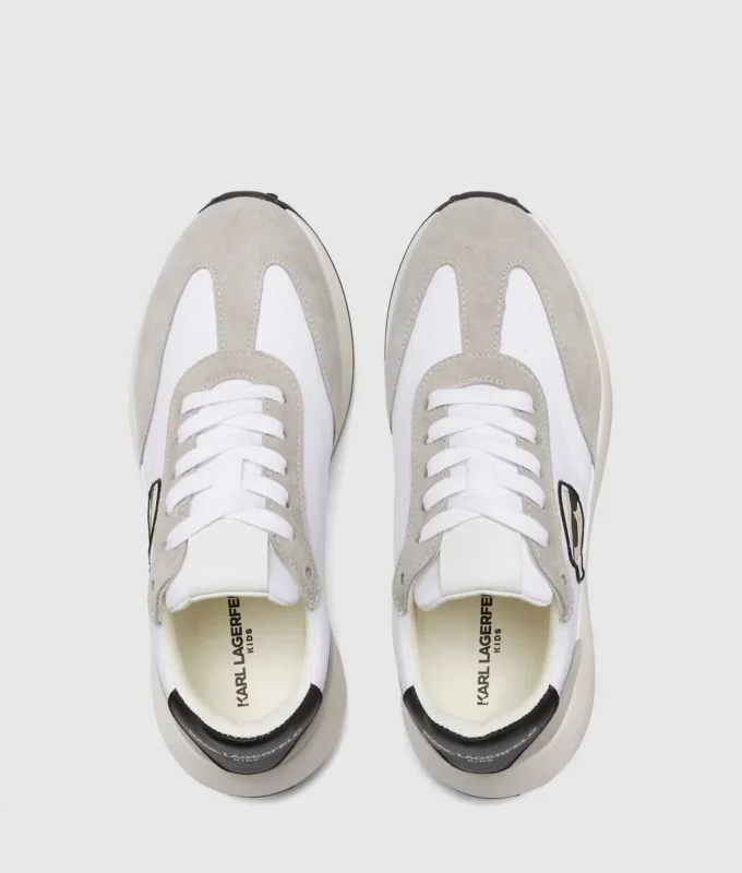 Zapatillas Ikon para niño