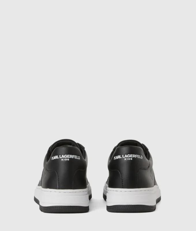 Zapatillas Ikon para niño