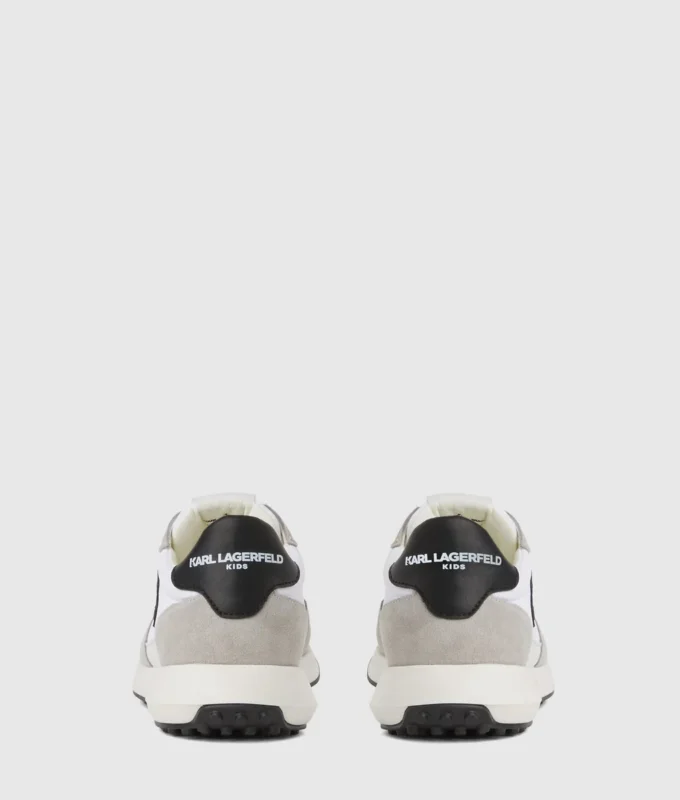 Zapatillas Ikon para niño