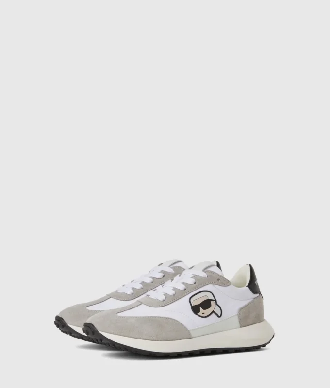 Zapatillas Ikon para niño