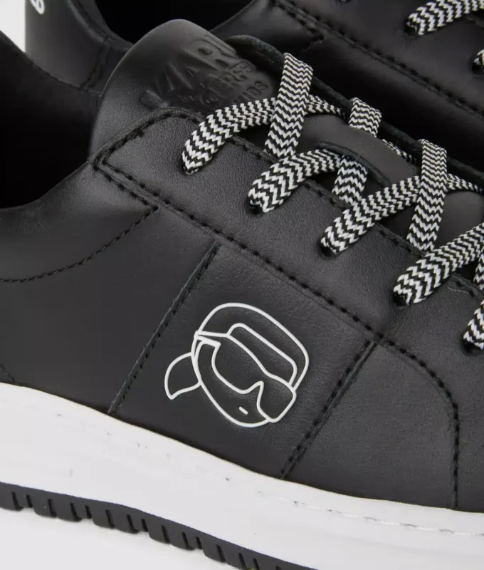 Zapatillas Ikon para niño