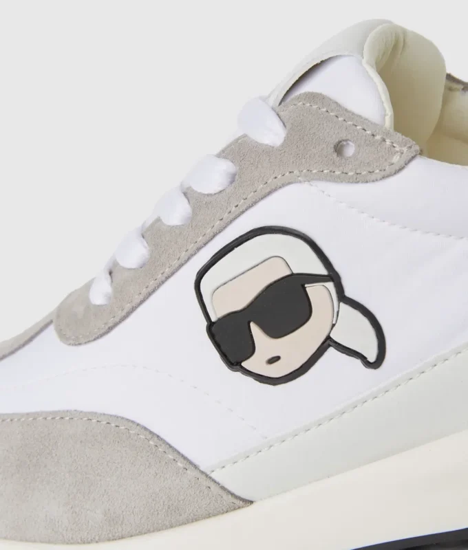 Zapatillas Ikon para niño