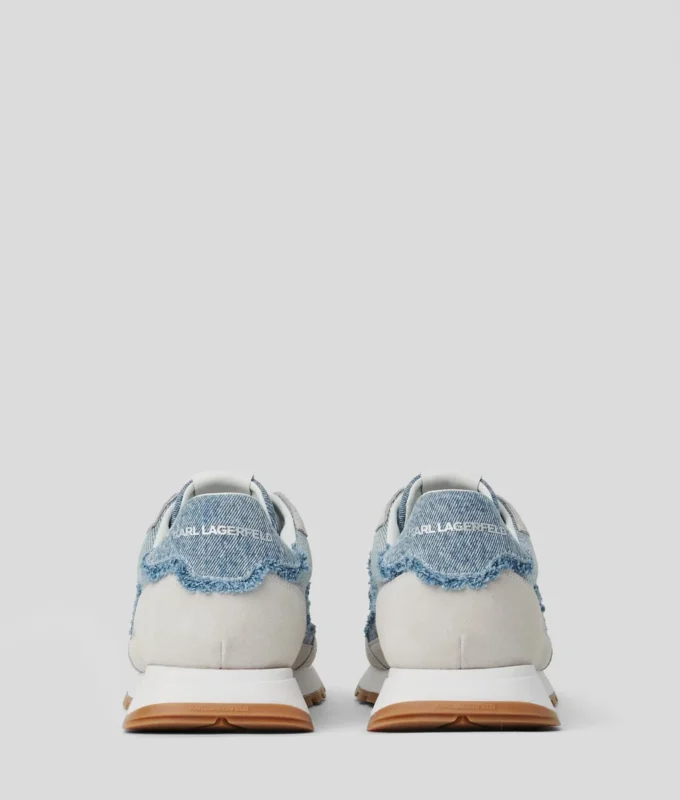 ZAPATILLAS KAIRO LACE MIX