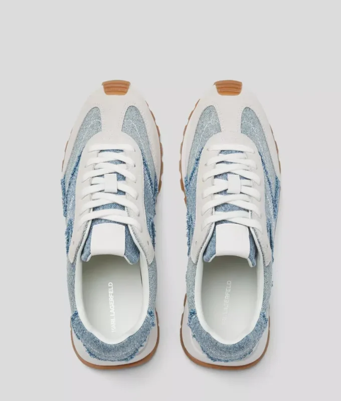 ZAPATILLAS KAIRO LACE MIX