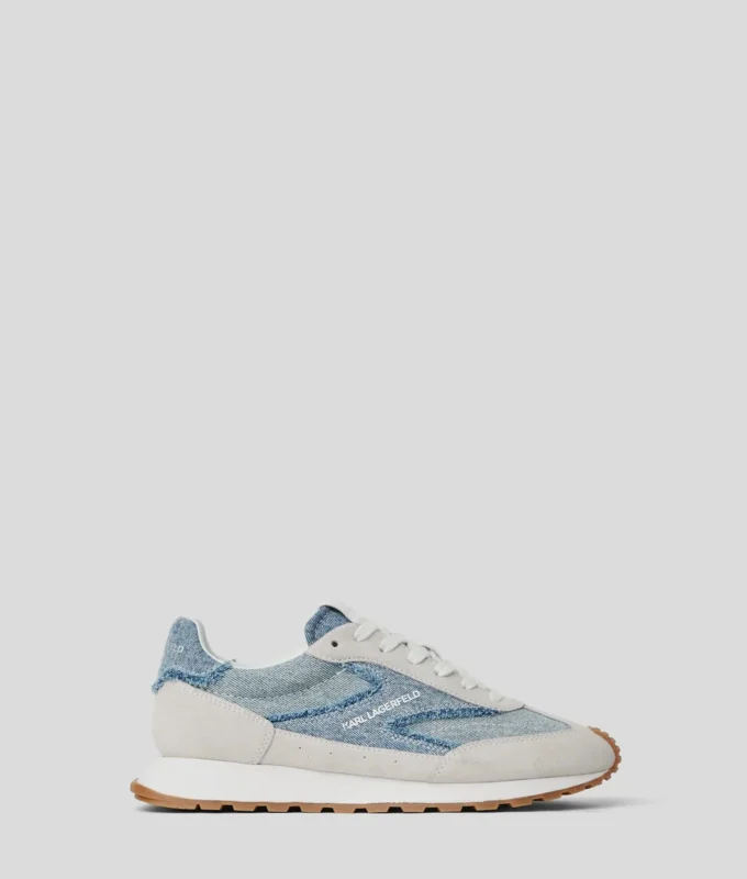 ZAPATILLAS KAIRO LACE MIX