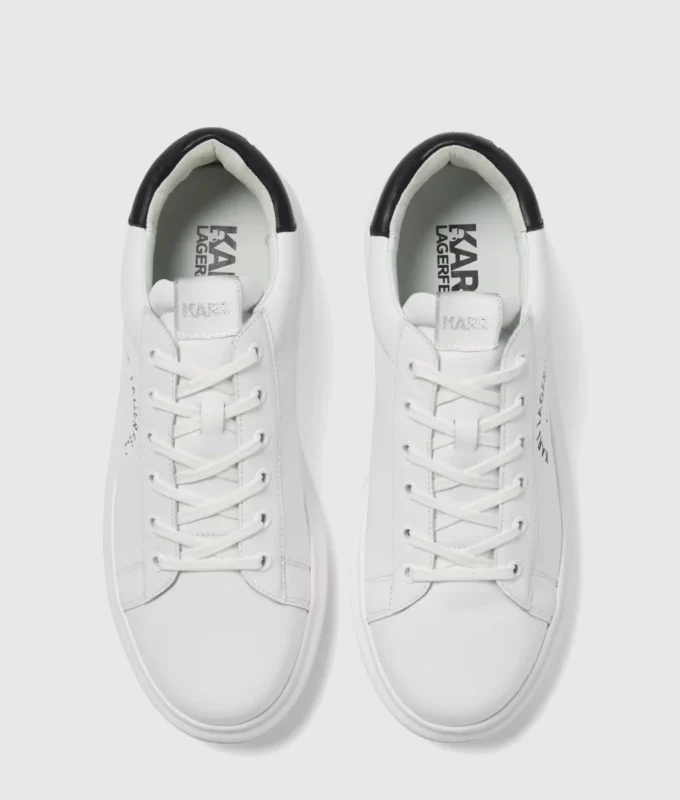 Zapatillas Kapri con logotipo RUE ST-GUILLAUME