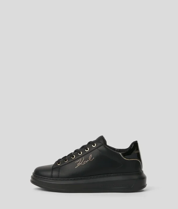 ZAPATILLAS KAPRI CON STRASS