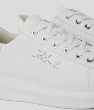 ZAPATILLAS KAPRI CON STRASS