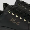 ZAPATILLAS KAPRI CON STRASS