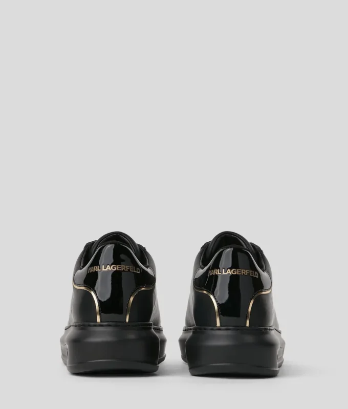 ZAPATILLAS KAPRI CON STRASS