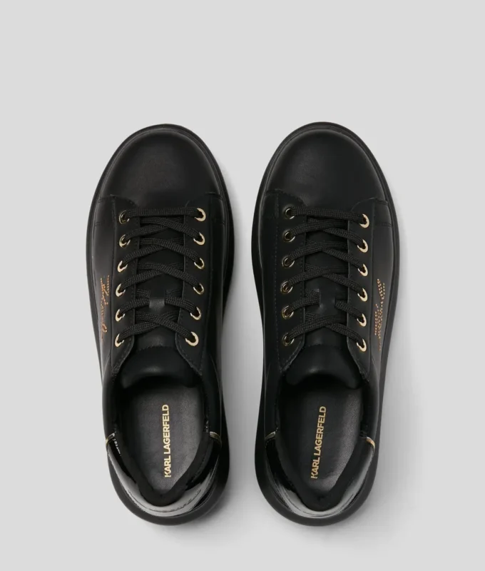 ZAPATILLAS KAPRI CON STRASS
