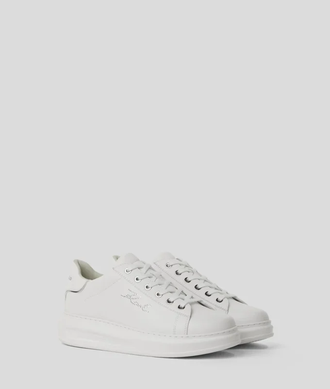 ZAPATILLAS KAPRI CON STRASS