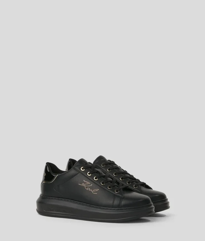 ZAPATILLAS KAPRI CON STRASS