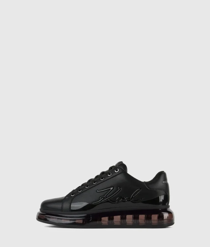 ZAPATILLAS KAPRI KUSHION SIGNIA SHINE