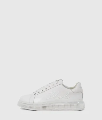 ZAPATILLAS KAPRI KUSHION SIGNIA SHINE