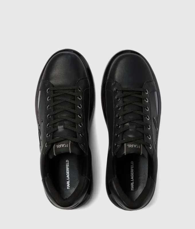 ZAPATILLAS KAPRI KUSHION SIGNIA SHINE