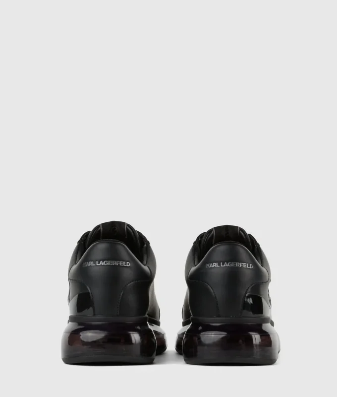 ZAPATILLAS KAPRI KUSHION SIGNIA SHINE