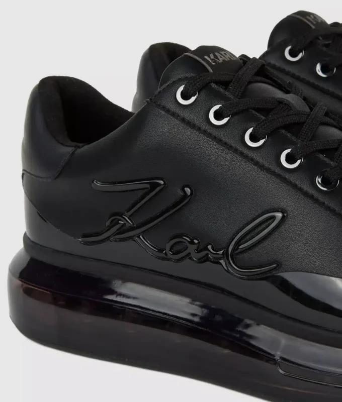 ZAPATILLAS KAPRI KUSHION SIGNIA SHINE