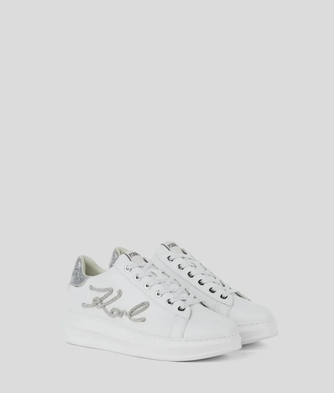 ZAPATILLAS KAPRI SIGNIA CON STRASS