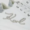 ZAPATILLAS KAPRI SIGNIA CON STRASS