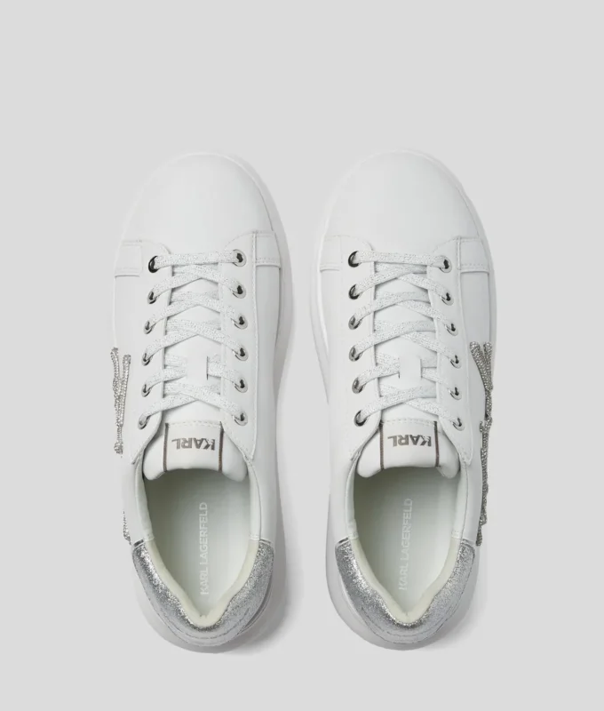 ZAPATILLAS KAPRI SIGNIA CON STRASS