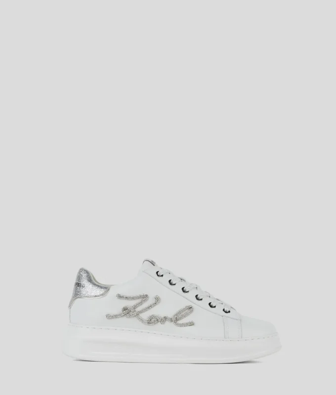 ZAPATILLAS KAPRI SIGNIA CON STRASS