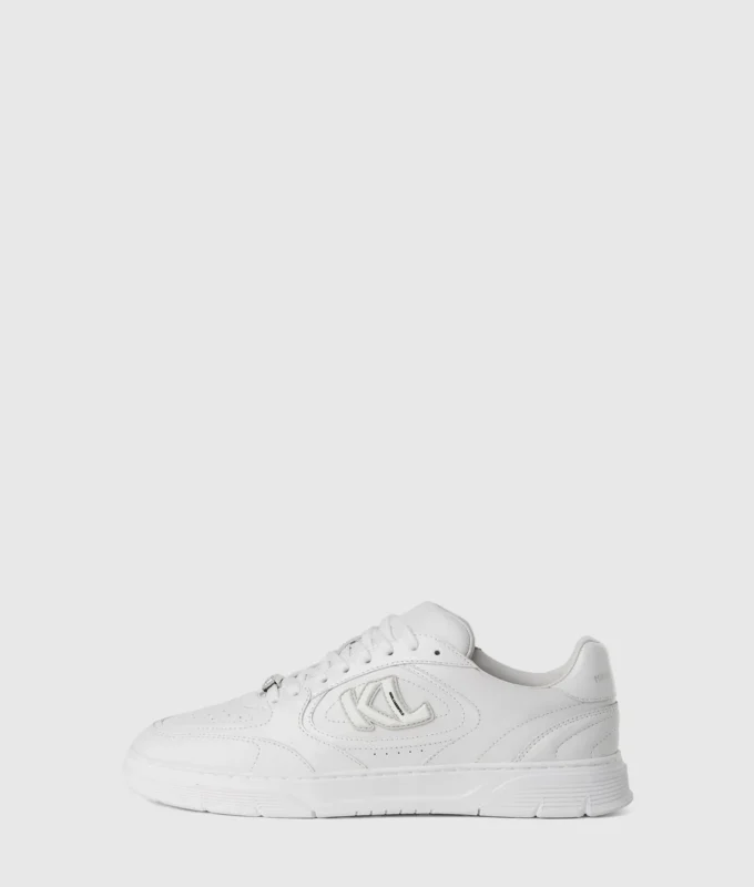Zapatillas Kourtney Monogram