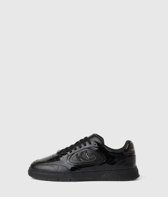 Zapatillas Kourtney Monogram