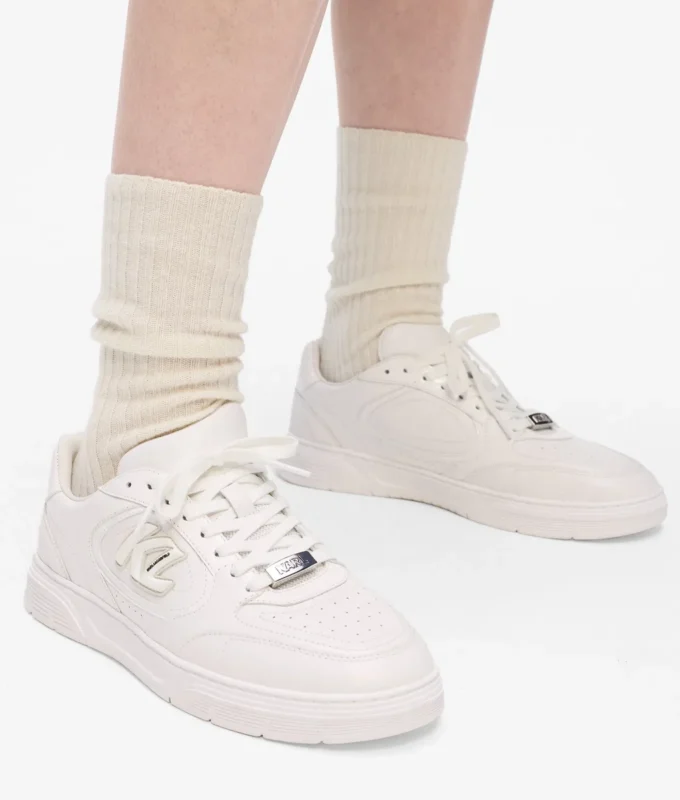 Zapatillas Kourtney Monogram