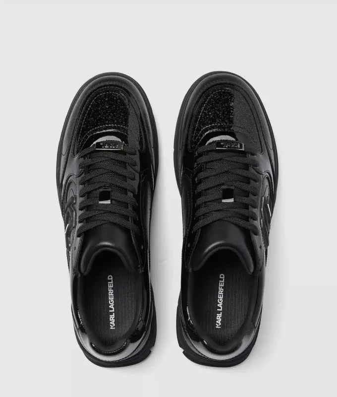 Zapatillas Kourtney Monogram