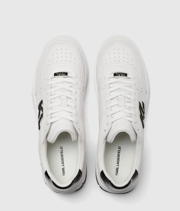 Zapatillas Kourtney Monogram